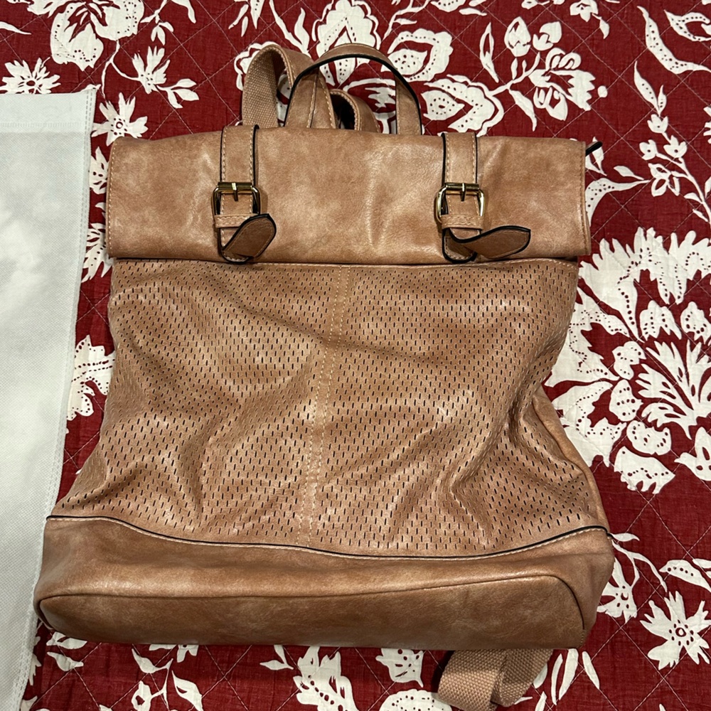 Le Miel Backpack